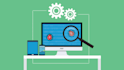 test app, website or software and  find bugs