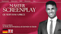 craft you a professional screenplay in german or english over 70 orders