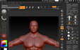 create 3d characters or models