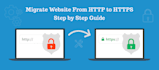 fix http to https redirection