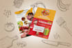 design flyers, euroflyers, brochures