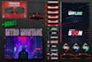 full stream package includes everything