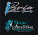 do hair, eyelashes, cosmetics makeup logo