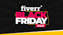 create black friday sales promo video