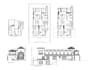 create architectural drawings 2d 3d in autocad and revit
