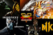 teach you to master the competitive fighting game mindset