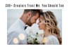 do cinematic wedding video editing