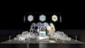 make your concept in attractive 3d exhibition