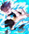 make amazing anime and manga illustrations