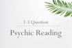 complete a detailed psychic love reading within 12 hours