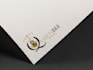 do a unique minimalist logo design