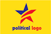 design a political logo