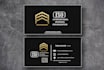 design custom business cards and stationery items