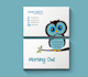 design creative custom business card