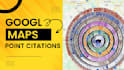 do 82000 google maps citation to boost your gmb
