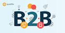 do b2b lead generation and web research
