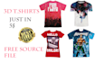 make custom t shirt design