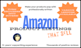 write a compelling amazon product description