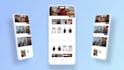 create custom lottie, animated gif or svg animation for web and app ui