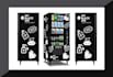 design any vending machine wrap