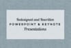 redesign and rewrite your powerpoint or keynote presentation
