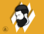 create a minimalist art illustration from your photo