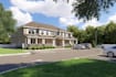 create a realistic exterior render of your home or building
