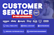 provide customer service representatives and customer support