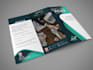 create a professional booklet or brochure