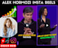 edit instagram reels with alex hormozi, youtube shorts and tiktok videos
