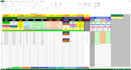 excel formula, vba macro pivot chart automation