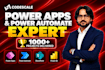troubleshoot and fix powerapps and power automate flows