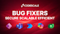 fix powerapp, power automate for your business processes