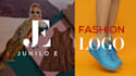 design modern fashion logo design with source file