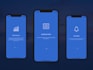 develop mobile app mobile app ui design in swift storyboard xib swiftui