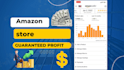 be your VA for amazon dropshipping and ebay dropshipping
