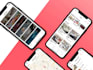 design ios mobile app developer development iphone mob