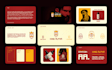create a brand identity logo for you