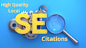 do local high quality local citations services