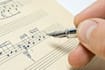 transcribe your music into sheet notation and midi