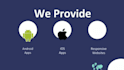 do ios app development