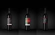 design a cool bottle, can, jar label design