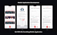 design develop and deploy mobile and backend applications