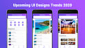 design iphone app android app web app ui ux mockups