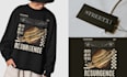 do urban streetwear tshirt design for your clothing brand