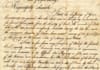 transcribe a document