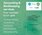do bookkeeping, cleanup and reconciliation on qbo and xero