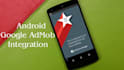 set ads to your android applications