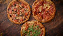 create food delivery promo video