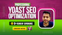 do expert yoast SEO optimization for maximum visibility